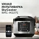 Мультиварка Red Solution RMC-M227S 5л 860Вт черный/серый