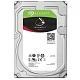 Жесткий диск Seagate SATA-III 6TB ST6000VN006 NAS Ironwolf (5400rpm) 256Mb 3.5"