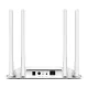 Точка доступа TP-Link TL-WA1801 AX1800 10/100/1000BASE-TX белый