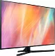 Телевизор LED Samsung 50" UE50AU7500UXCE Series 7 черный 4K Ultra HD 60Hz DVB-T2 DVB-C DVB-S2 WiFi Smart TV (RUS)