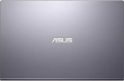Ноутбук Asus VivoBook M515DA-BQ1255T Ryzen 3 3250U 8Gb SSD256Gb AMD Radeon 15.6" IPS FHD (1920x1080) Windows 10 Home grey WiFi BT Cam (90NB0T41-M20710)