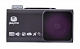 Видеорегистратор Playme TIO S черный 2Mpix 1080x1920 1080p 150гр. GPS NTK96658