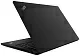 Ноутбук Lenovo ThinkPad T14 Gen 2 Core i5 1135G7 16Gb SSD512Gb Intel Iris Xe graphics 14" IPS FHD (1920x1080) noOS black WiFi BT Cam (20W1A10PCD)