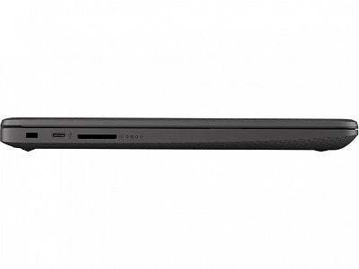 Ноутбук без сумки HP 240 G8 Pent N5030 1.1GHz,14" HD (1366x768) AG,4Gb DDR4(1),128 SSD ,41Wh,1.5kg,1y,DarkAsh Silver,Win10Pro