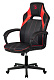 Кресло игровое A4 BLOODY GC-300 черный/красный эко.кожа (плохая упаковка)