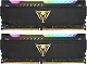 Память DDR4 2x16Gb 3200MHz Patriot PVSR432G320C8K Viper Steel RGB RTL Gaming PC4-25600 CL18 DIMM 288-pin 1.35В dual rank с радиатором Ret