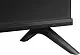 Телевизор LED Hisense 32" 32A4K Frameless черный HD 60Hz DVB-T DVB-T2 DVB-C DVB-S DVB-S2 USB WiFi Smart TV (RUS)