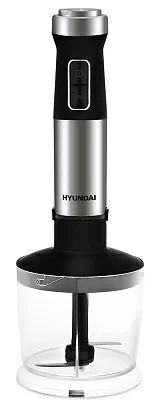 Блендер погружной Hyundai HYB-H5231 1200Вт черный