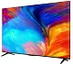 Телевизор LED TCL 50" 50P635 черный 4K Ultra HD 60Hz DVB-T DVB-T2 DVB-C DVB-S DVB-S2 USB WiFi Smart TV