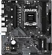 Материнская плата Asrock A620M-HDV/M.2 SocketAM5 AMD A620 2xDDR5 mATX AC`97 8ch(7.1) GbLAN RAID+HDMI+DP