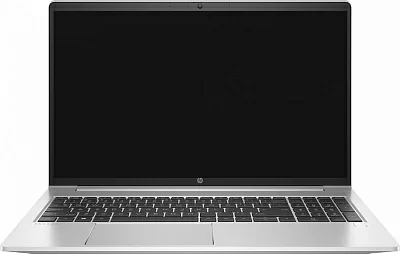 Ноутбук HP ProBook 450 G8 Core i5 1135G7 8Gb SSD512Gb Intel Iris Xe graphics 15.6" UWVA FHD (1920x1080) Free DOS silver WiFi BT Cam (32M40EA)