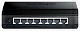 Коммутатор TP-Link TL-SG1008D (L2) 8x1Гбит/с неуправляемый