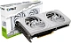 Видеокарта Palit PCI-E 4.0 RTX4070 DUAL WHITE NVIDIA GeForce RTX 4070 12Gb 192bit GDDR6X 1920/21000 HDMIx1 DPx3 HDCP Ret