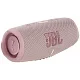 Колонка порт. JBL Charge 5 розовый 40W 2.0 BT 15м 7500mAh (без.бат) (JBLCHARGE5PINK)