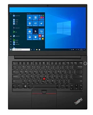 Ноутбук ThinkPad E14 AMD G3 14" FHD (1920x1080) AG 300N, Ryzen 3 5300U 2.6G, 8GB DDR4 3200, 256GB SSD M.2, Radeon Graphics, Wifi+BT, FPR, IR Cam, 3cell 57Wh, 65W USB-C, NoOS, 1Y CI, 1.64kg