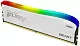 Память DDR4 8GB 3200MHz Kingston KF432C16BWA/8 Fury Beast RGB RTL Gaming PC4-25600 CL16 DIMM 288-pin 1.35В single rank с радиатором Ret