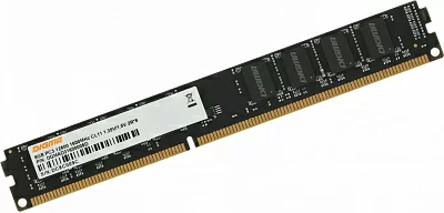 Память DDR3L 8Gb 1600MHz Digma DGMAD31600008D RTL PC3-12800 CL11 DIMM 240-pin 1.35В dual rank Ret