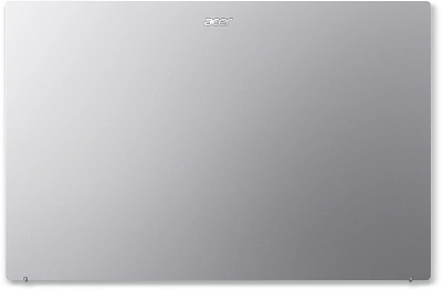 Ноутбук Acer Extensa 15 EX215-34-32RU Core i3 N305 16Gb SSD512Gb Intel UHD Graphics 15.6" IPS FHD (1920x1080) noOS silver WiFi BT Cam (NX.EHTCD.003)