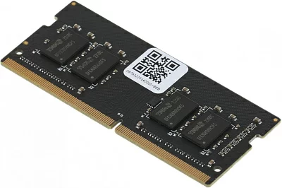 Память DDR4 8GB 3200MHz ТМИ ЦРМП.467526.002-02 OEM PC4-25600 CL22 SO-DIMM 260-pin 1.2В single rank OEM