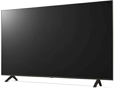 Телевизор LED LG 65" 65UR78009LL.ARUB черный 4K Ultra HD 60Hz DVB-T DVB-T2 DVB-C DVB-S DVB-S2 USB WiFi Smart TV