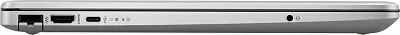 Ноутбук HP 250 G8 Core i7 1165G7 8Gb SSD512Gb Intel Iris Xe graphics 15.6" IPS FHD (1920x1080) Free DOS 3.0 silver WiFi BT Cam (32M39EA)