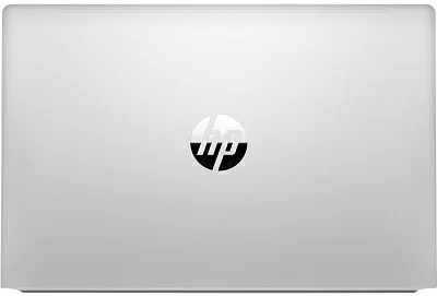 Ноутбук HP ProBook 440 G9 Core i5 1235U 8Gb SSD256Gb Intel Iris Xe graphics 14" UWVA FHD (1920x1080) Windows 11 Professional 64 silver WiFi BT Cam (6A1X5EA)
