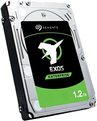 Жесткий диск Seagate SAS 3.0 1200GB ST1200MM0009 Server Enterprise Performance (10000rpm) 128Mb 2.5"