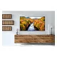 Телевизор LED Samsung 55" UE55AU7100UXCE Series 7 титан 4K Ultra HD 60Hz DVB-T2 DVB-C DVB-S2 WiFi Smart TV (RUS)