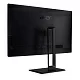 Моноблок Acer Veriton Z2694G 23.8" Full HD i5 12400 (2.5) 16Gb SSD512Gb UHDG CR noOS GbitEth WiFi BT 65W клавиатура мышь Cam черный 1920x1080