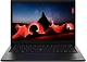 Ноутбук Lenovo ThinkPad L13 G4 Core i5 1335U 16Gb SSD512Gb Intel Iris Xe graphics 13.3" IPS WUXGA (1920x1200) Windows 11 Professional 64 black WiFi BT Cam (21FHA0FNCD)