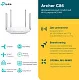 Роутер беспроводной TP-Link Archer C86 AC1900 10/100/1000BASE-TX белый