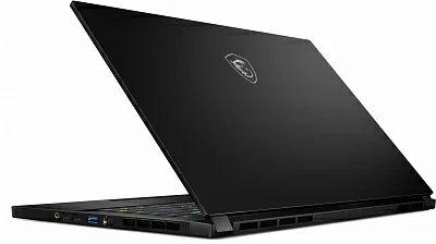 Ноутбук MSI Stealth GS66 12UGS-212RU Core i7 12700H 32Gb SSD1Tb NVIDIA GeForce RTX3070Ti 8Gb 15.6" IPS QHD (2560x1440) Windows 11 Home black WiFi BT Cam (9S7-16V512-212)