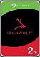 Жесткий диск Seagate SATA-III 2TB ST2000VN003 NAS Ironwolf (5400rpm) 256Mb 3.5"