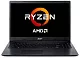 Ноутбук Acer Extensa 15 EX215-22-R06J Ryzen 3 3250U 8Gb SSD512Gb AMD Radeon 15.6" TN FHD (1920x1080) Eshell black WiFi BT Cam (NX.EG9ER.012)