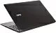 Ноутбук Hiper Workbook N15RP Ryzen 5 3500U 8Gb SSD256Gb AMD Radeon Vega 8 15.6" IPS FHD (1920x1080) Astra Linux black WiFi BT Cam 6000mAh (N15RP95AS)