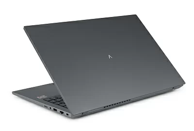 Ноутбук Digma Pro Fortis M Ryzen 5 5600U 16Gb SSD1Tb AMD Radeon Vega 7 15.6" IPS FHD (1920x1080) Windows 11 Professional grey WiFi BT Cam 4250mAh (DN15R5-AEXW01)
