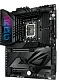 Материнская плата Asus ROG MAXIMUS Z790 DARK HERO Soc-1700 Intel Z790 4xDDR5 ATX AC`97 8ch(7.1) 2.5Gg RAID+HDMI