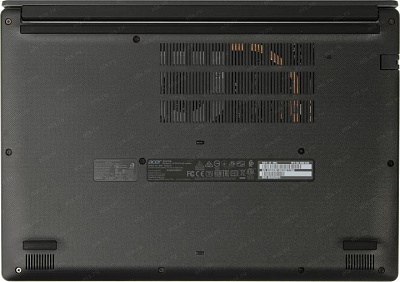 Ноутбук Acer Extensa EX215-22-R5HL <NX.EG9ER.01D>  Ryzen  5 3500U/4/1Tb/WiFi/BT/noOS/15.6"/1.83  кг