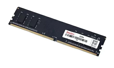 Память DDR4 16GB 3200MHz Kingspec KS3200D4P13516G RTL PC4-25600 CL17 DIMM 288-pin 1.35В dual rank Ret