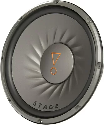 Сабвуфер автомобильный JBL Stage 102 225Вт пассивный (25см/10")