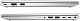 Ноутбук HP ProBook 450 G10 Core i5 1335U 8Gb SSD256Gb Intel Iris Xe graphics 15.6" UWVA FHD (1920x1080) Free DOS silver WiFi BT Cam (85D05EA)