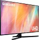 Телевизор LED Samsung 50" UE50AU7500UXCE Series 7 черный 4K Ultra HD 60Hz DVB-T2 DVB-C DVB-S2 WiFi Smart TV (RUS)