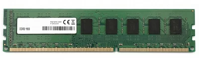 Память DDR3 4GB 1600MHz AGi AGI160004SD128 SD128 RTL PC4-12800 SO-DIMM 240-pin 1.2В Ret