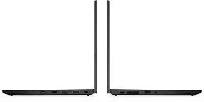 Ноутбук Lenovo ThinkPad L13 G2 Core i7 1165G7 16Gb SSD512Gb Intel Iris Xe graphics 13.3" IPS FHD (1920x1080) noOS black WiFi BT Cam (20VJA2U6CD)