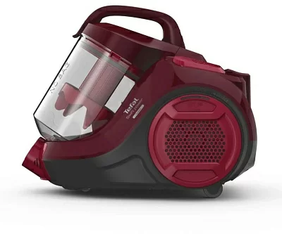 Пылесос Tefal TW2943EA 750Вт красная медь/черный