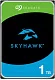 Жесткий диск Seagate SATA-III 1TB ST1000VX013 Video Skyhawk (5400rpm) 256Mb 3.5"