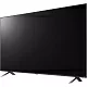 Телевизор LED LG 75" 75QNED80T6A.ARUB черный титан 4K Ultra HD 120Hz DVB-T DVB-T2 DVB-C DVB-S DVB-S2 USB WiFi Smart TV
