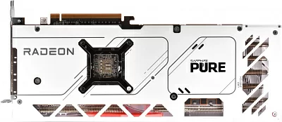 Видеокарта Sapphire PCI-E 4.0 11325-03-20G PURE RX 7900 GRE GAMING OC AMD Radeon RX 7900GRE 16Gb 256bit GDDR6 1972/18000 HDMIx2 DPx2 HDCP Ret