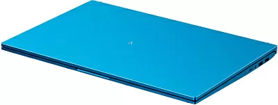 Ноутбук Digma Pro Sprint M Core i7 10710U 16Gb SSD512Gb Intel UHD Graphics 15.6" IPS FHD (1920x1080) Windows 11 Professional Multi Language 64 blue WiFi BT Cam 4500mAh (DN15P7-ADXW02)