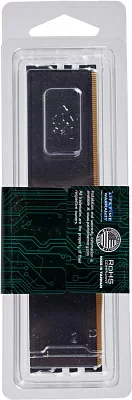 Память DDR5 8GB 4800MHz Patriot PSD58G480041 Signature RTL PC5-38400 CL40 DIMM 288-pin 1.1В single rank Ret